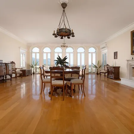 Βίλα La Maison Tertse Skoulikado
