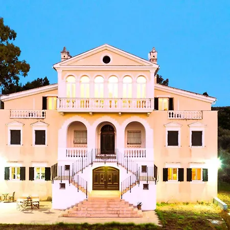 La Maison Tertse Βίλα *