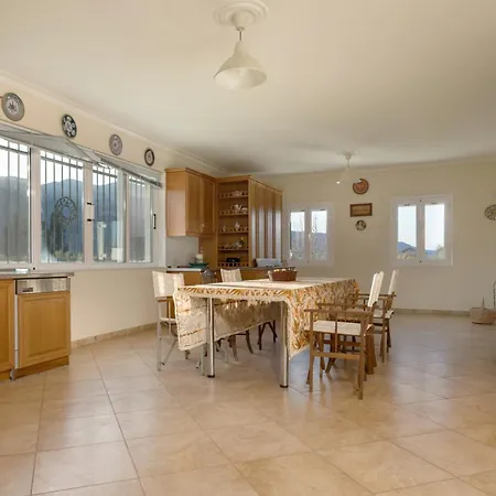 La Maison Tertse Βίλα *