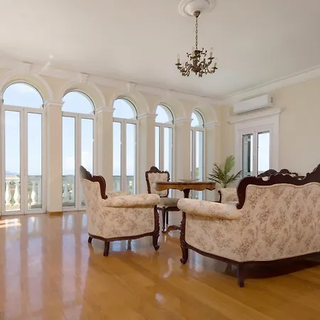 Villa La Maison Tertse
