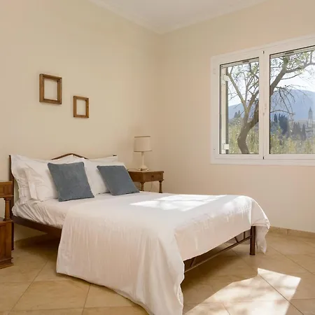 Villa La Maison Tertse *