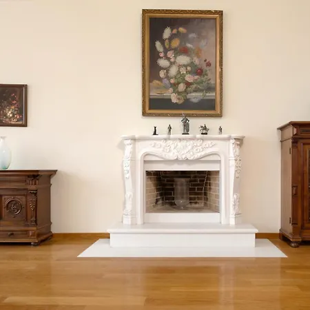 La Maison Tertse *