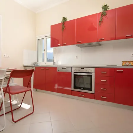 La Maison Tertse *