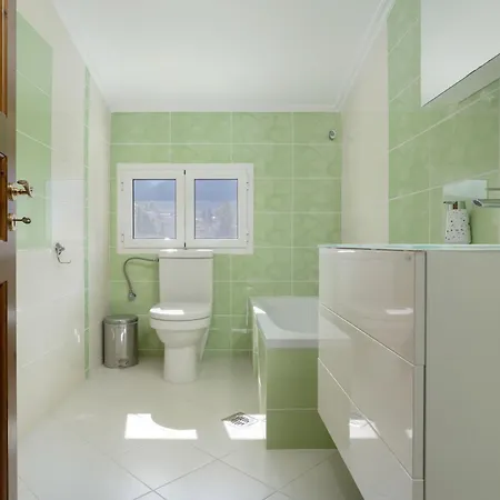 La Maison Tertse * Skoulikado