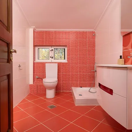 La Maison Tertse Βίλα Skoulikado