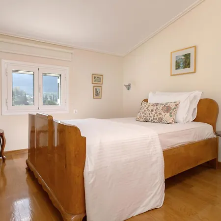 Βίλα La Maison Tertse