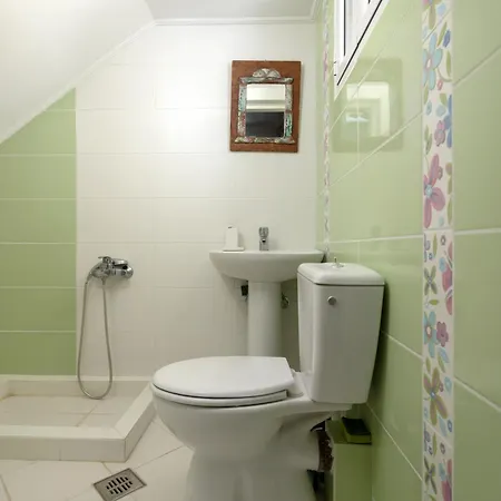 Βίλα La Maison Tertse Skoulikado