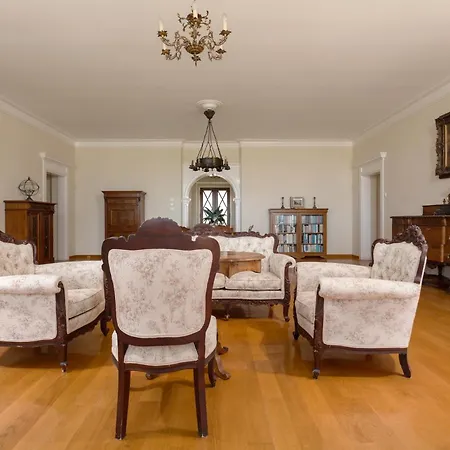 La Maison Tertse * Skoulikado
