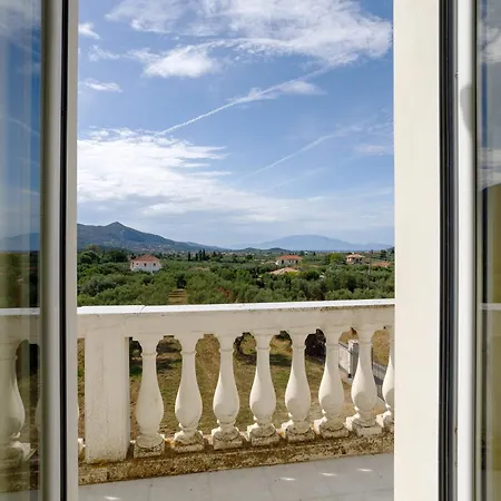 La Maison Tertse *