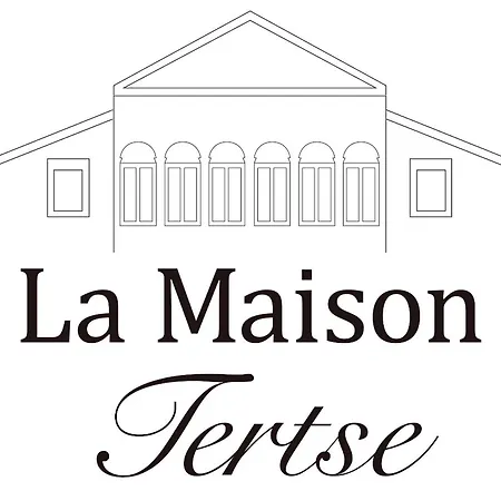 La Maison Tertse Villa