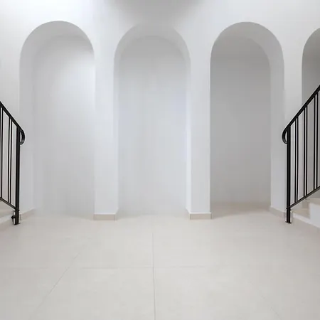 La Maison Tertse Villa Skoulikado